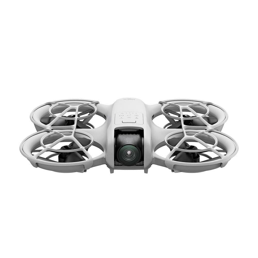 Drone ( Balão.info) Neo Fly More Combo ( Balão.info) Motion 3 e ( Balão.info) Goggles N3 BR, até 12MP, 4K, Cinza - ( Balão.info - foto 3