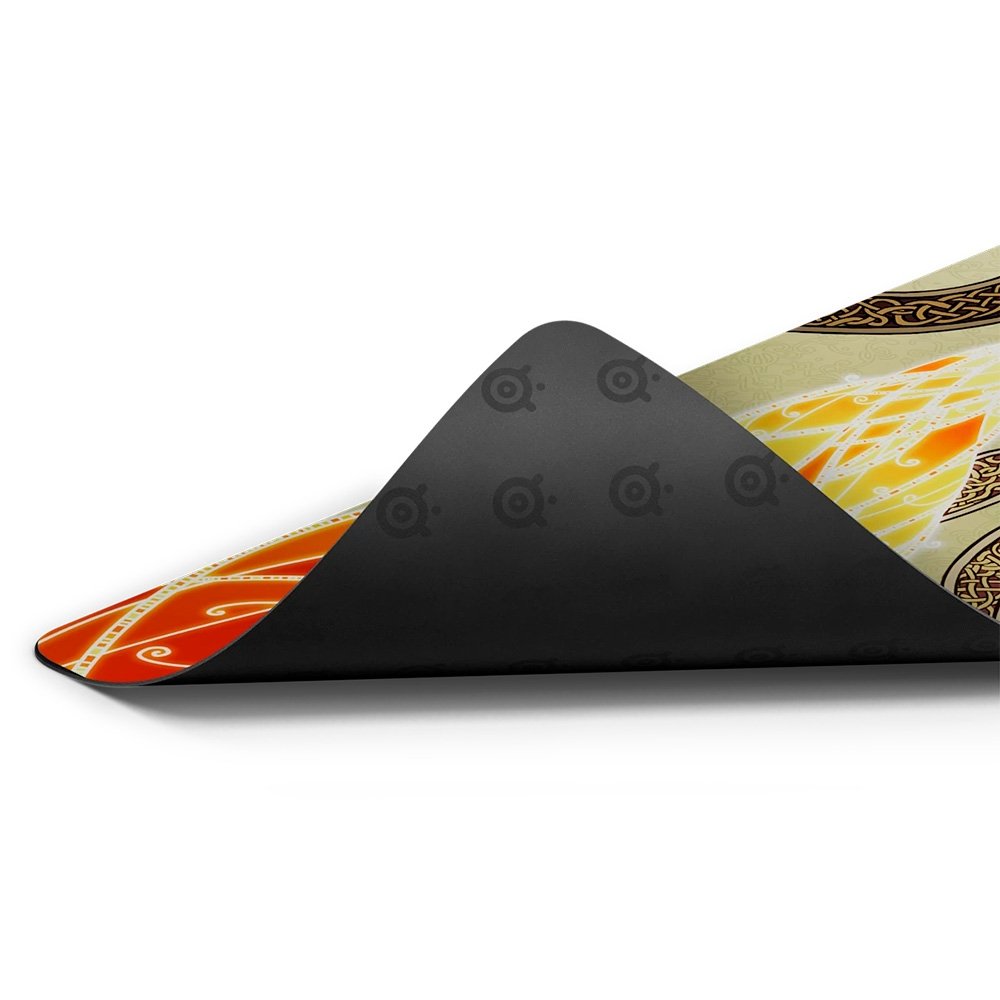 Imagem 4 de 4 do produto Mousepad Qck XXL CS2 Edition - 63448