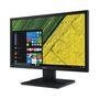 Monitor Acer 23,6" Full HD LED, HDMI e VGA, VESA, Acer ComfyView, Preto - V246 HQL