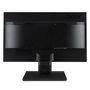 Monitor Acer 23,6" Full HD LED, HDMI e VGA, VESA, Acer ComfyView, Preto - V246 HQL
