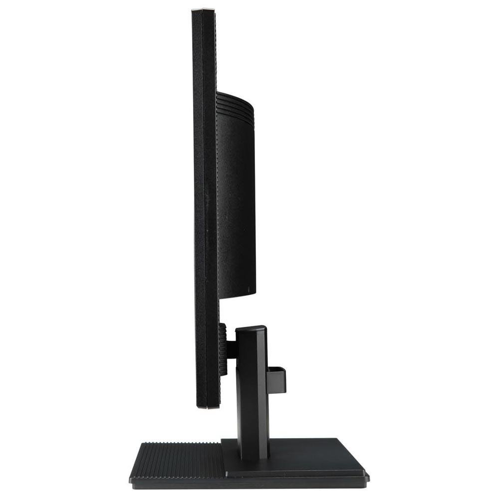 Monitor Acer 23,6" Full HD LED, HDMI e VGA, VESA, Acer ComfyView, Preto - V246 HQL Monitor Acer 23,6" Full HD LED, HDMI e VGA, VESA, Acer ComfyView, Preto - V246 HQL
