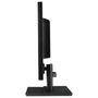 Monitor Acer 23,6" Full HD LED, HDMI e VGA, VESA, Acer ComfyView, Preto - V246 HQL