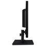 Monitor Acer 23,6" Full HD LED, HDMI e VGA, VESA, Acer ComfyView, Preto - V246 HQL