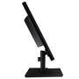 Monitor Acer 23,6" Full HD LED, HDMI e VGA, VESA, Acer ComfyView, Preto - V246 HQL