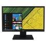 Monitor Acer 23,6" Full HD LED, HDMI e VGA, VESA, Acer ComfyView, Preto - V246 HQL