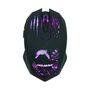 Mouse Gamer Dazz Cougar Attack 2400 DPI - 624671