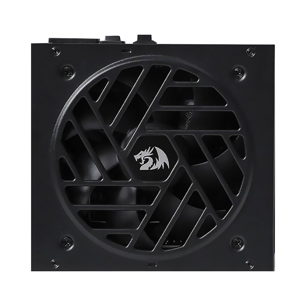 Fonte Gamer Redragon RGMS, 850W Master, 80 Plus, Gold, Preto Gc-ms01 - view 8