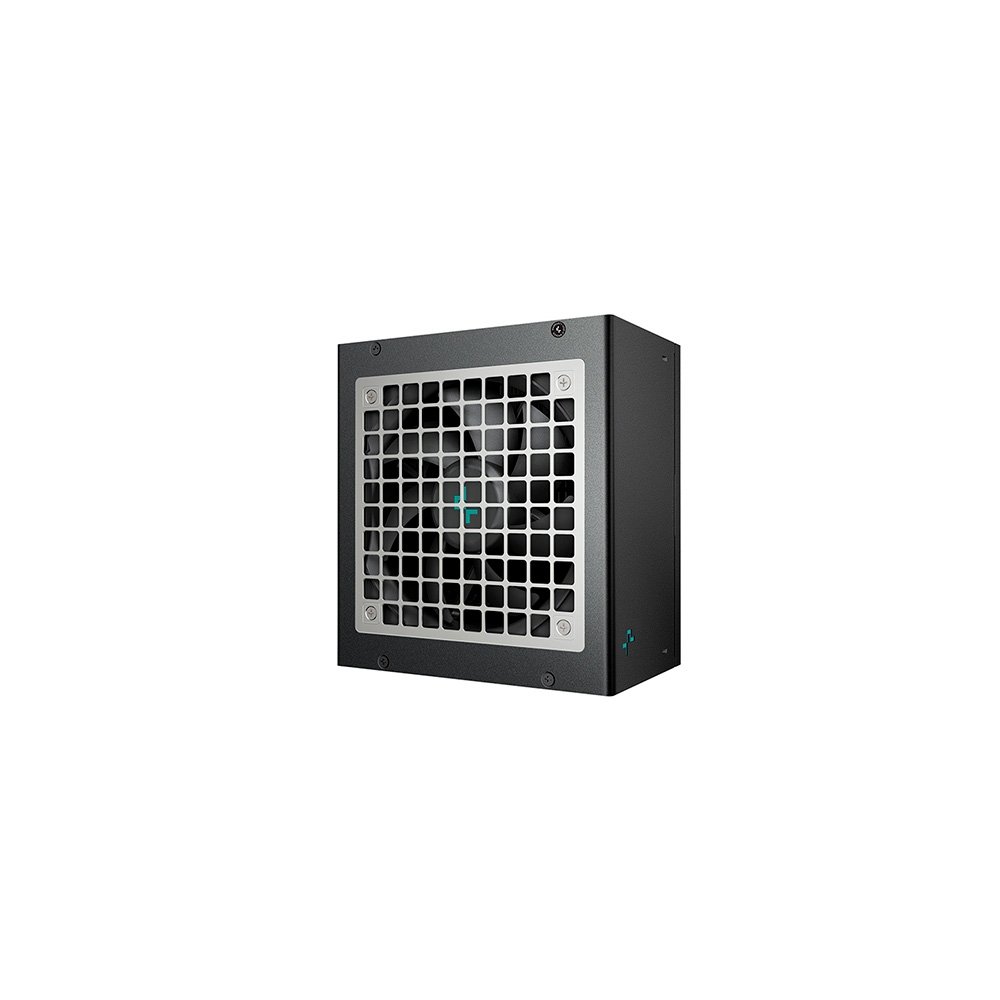 Fonte Deepcool PX1300p, 1300W, 80 Plus, Platinum, Preto - R-PXD00P-FC0B-WO - view 2