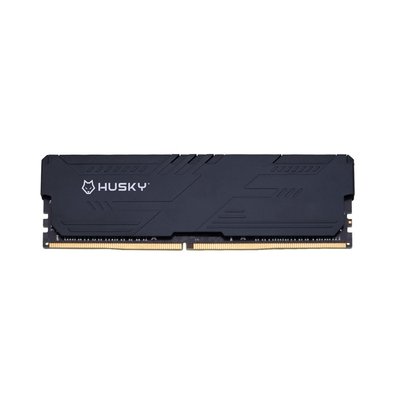 Memória RAM Husky Impulse 16GB, 6000MHz, DDR5, CL48, Preto - HRM166049PT