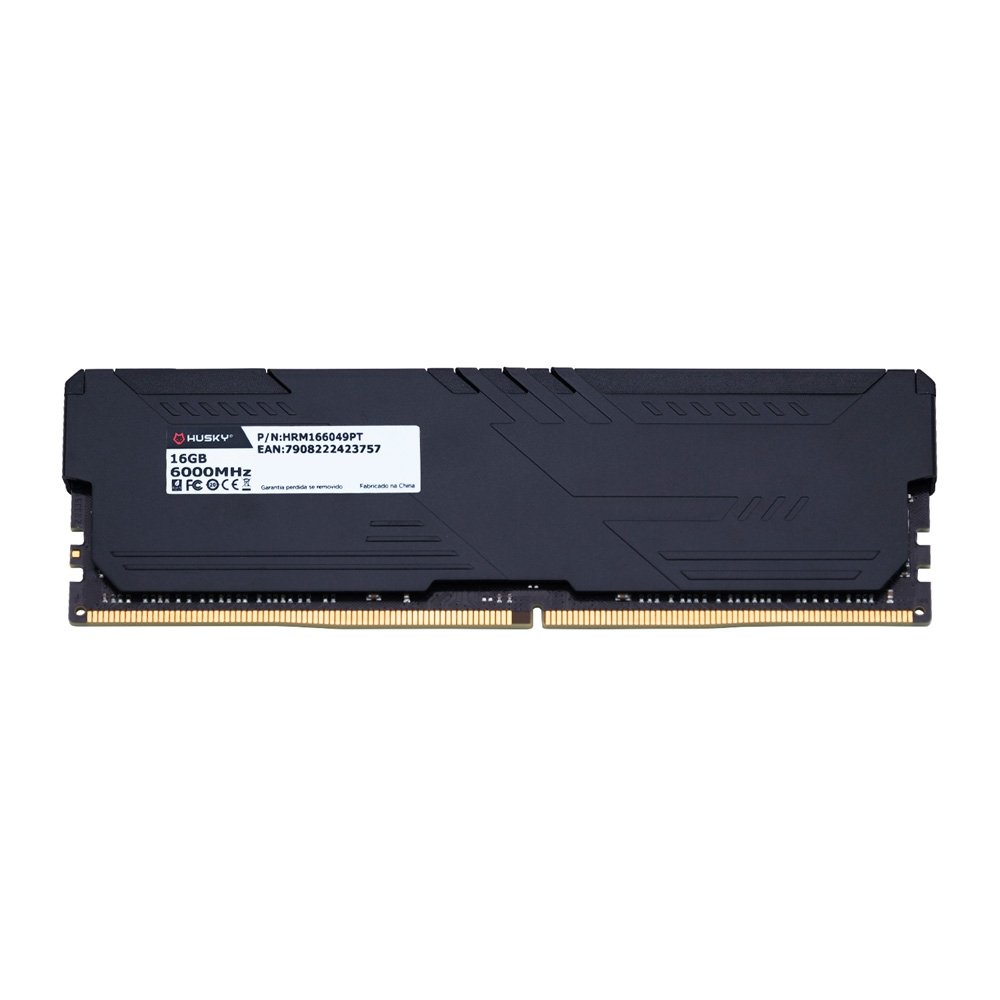 Memória RAM DDR5 6000MHz: Preços Imbatíveis no KaBuM!
