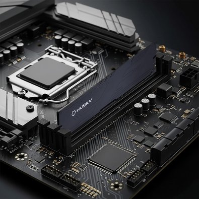 Memória RAM Husky Impulse 16GB