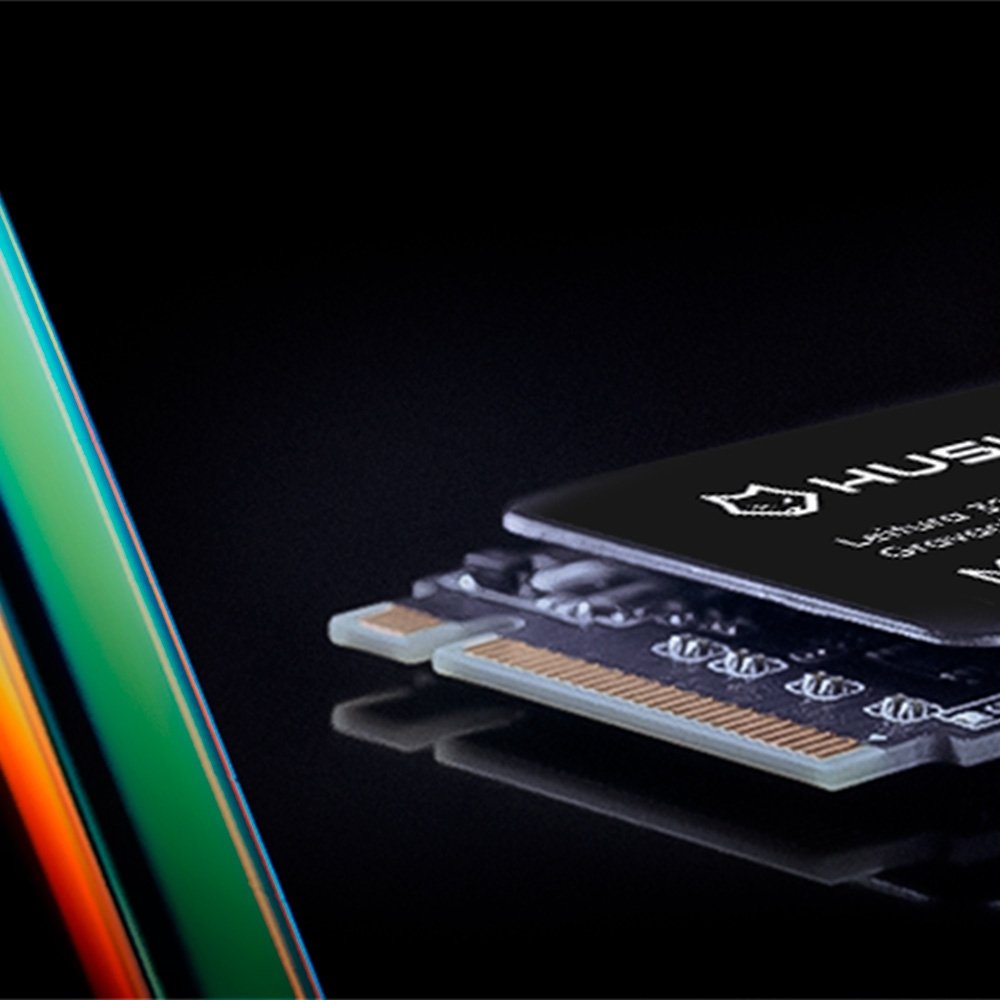 SSD Gen4 Balão.info ThunderBoost, 256GB, M.2 NVMe, Leitura 3200 MB/s, Escrita 1800 MB/s - HSSD256GEN4 - view 3
