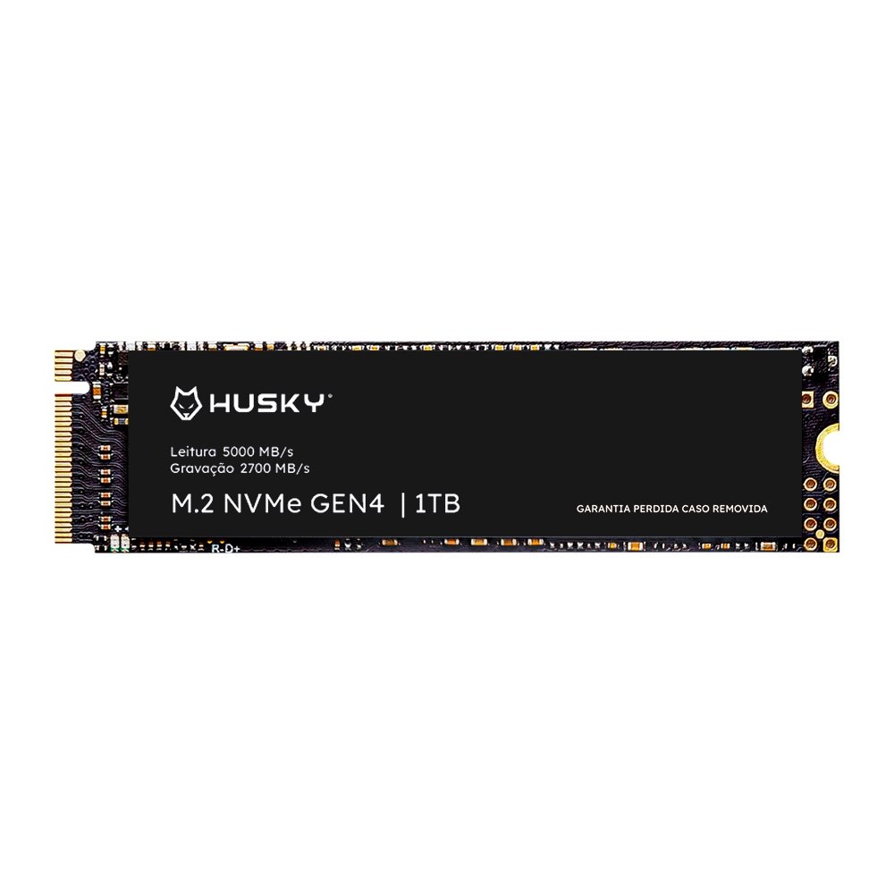 SSD Husky ThunderBoost 1 TB