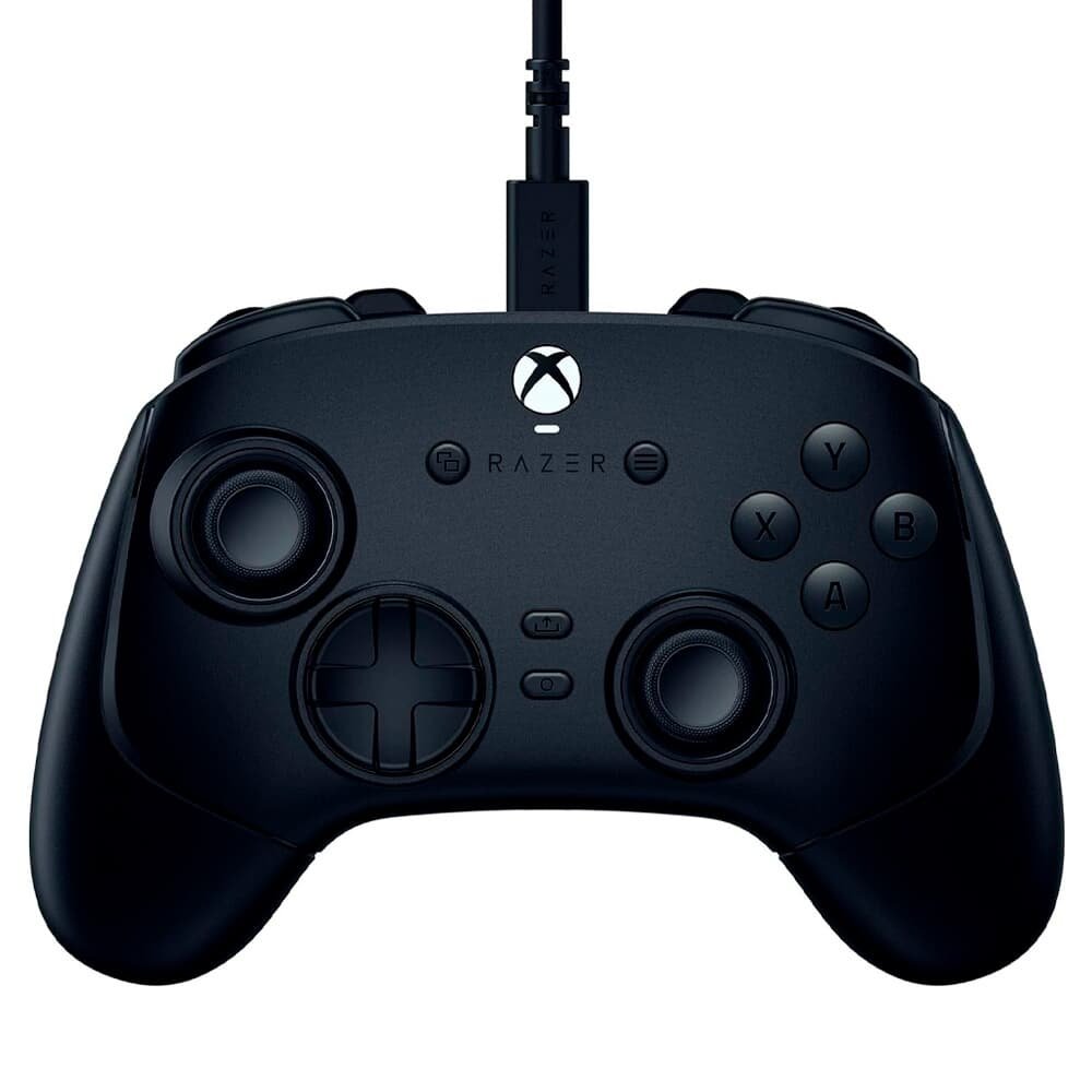 Controle Razer Wolverine V3, Xbox, PC | KaBuM!