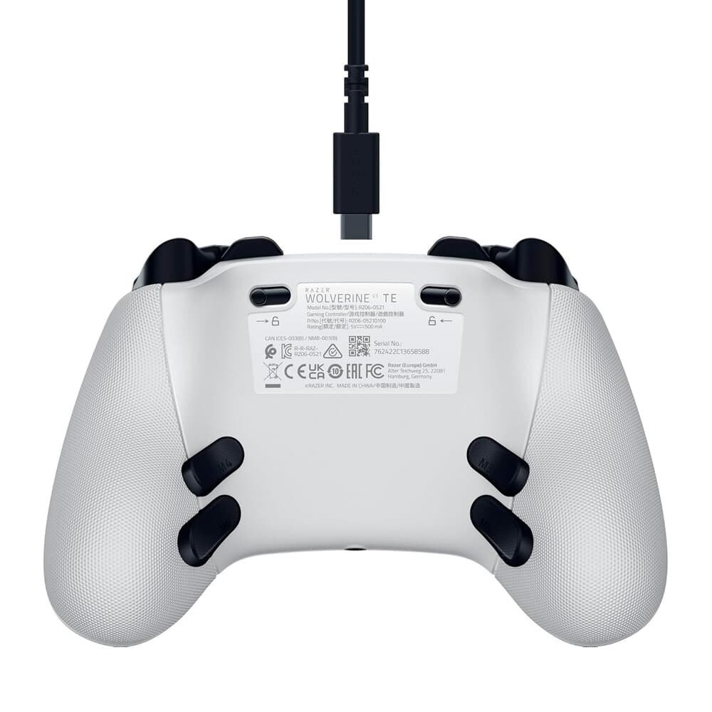 Controle Razer Wolverine V3, Xbox, PC | KaBuM!