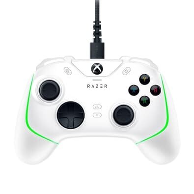Razer Wolverine V2 Chroma Xboxコントローラー Controle Pro Razer Wolverine V2 Chroma | KaBuM!