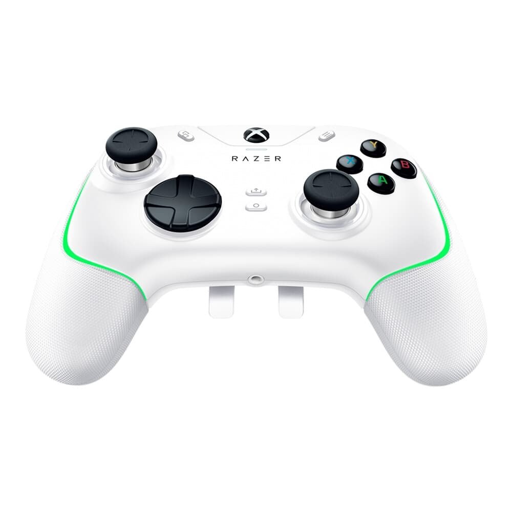 Controle Pro Razer Wolverine V2 Chroma | KaBuM!
