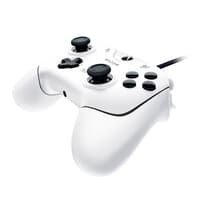 Controle Razer Wolverine V2 Branco | KaBuM!