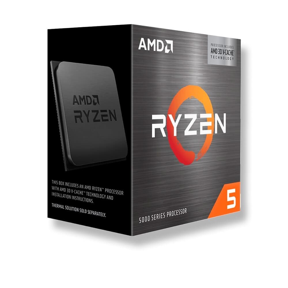Processador AMD Ryzen 5 5500X3D | KaBuM!