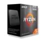 Processador AMD RYZEN 5 5500X3D, 3 GHz (4 GHz Max.), Threads 12, Cache 96MB, AM4 - 100-100001504WOF 3