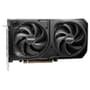 Placa de Vídeo MSI GeForce RTX 5060 Ti 8G SHADOW 2X OC PLUS NVIDIA GeForce, 8GB GDDR7, 128-bit - G506T-8S2CP