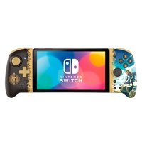 Controle HORI Split Pad Pro Zelda. Garanta o seu