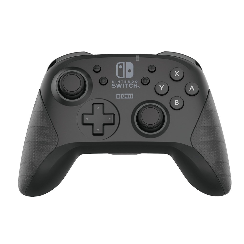 Controle HORI Wireless HORIPAD Preto NSW-077U