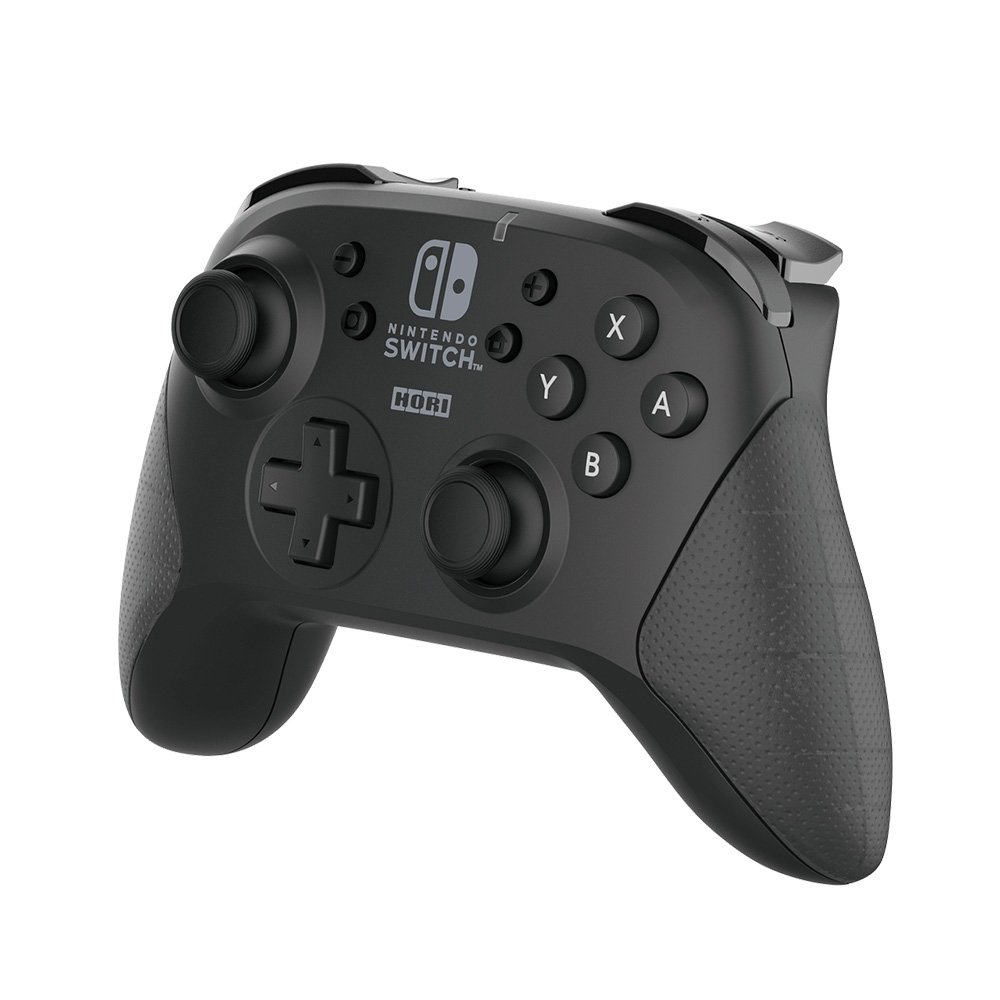 Controle Sem Fio HORI Horipad, Switch