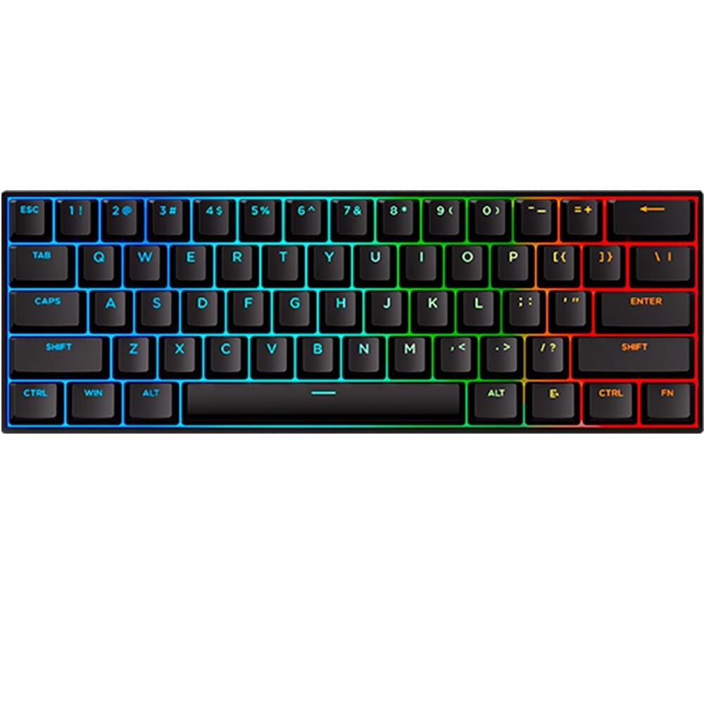 Teclado Gamer Ace60-4A Switch Magnético | KaBuM!
