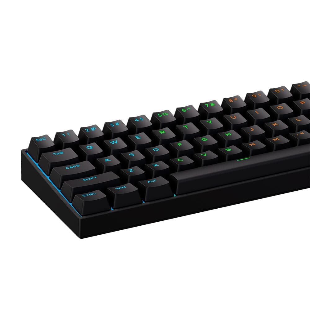 Teclado Gamer Ace60-4A Switch Magnético | KaBuM!