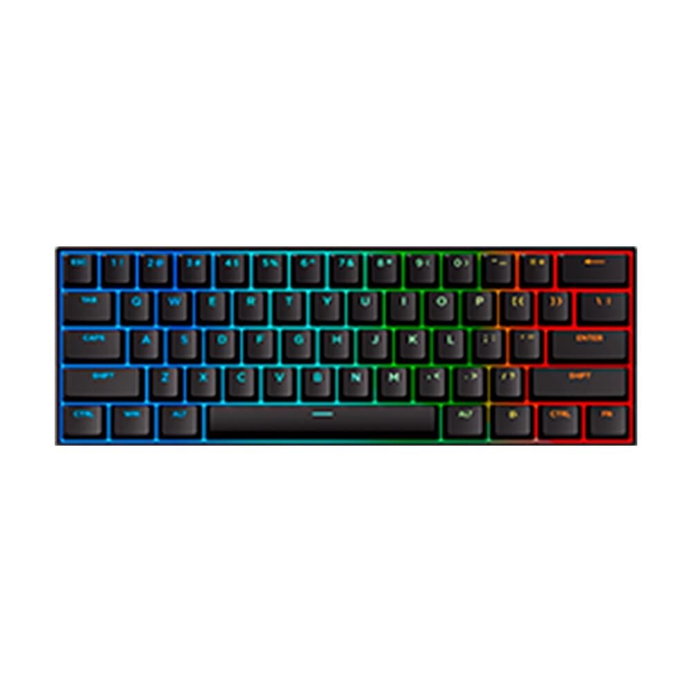 Teclado Gamer Ace60-4A Switch Magnético | KaBuM!