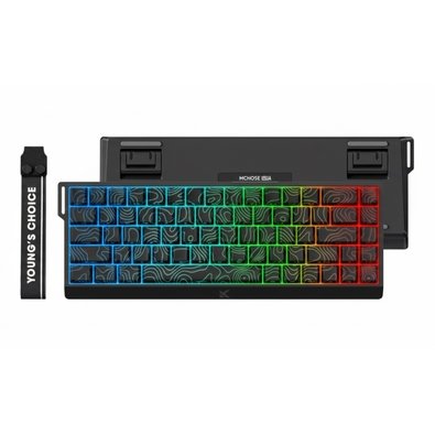 キーボード mchose ace68 Uranus Magnetic eSports teclado-gamer-mc-ace68-26-