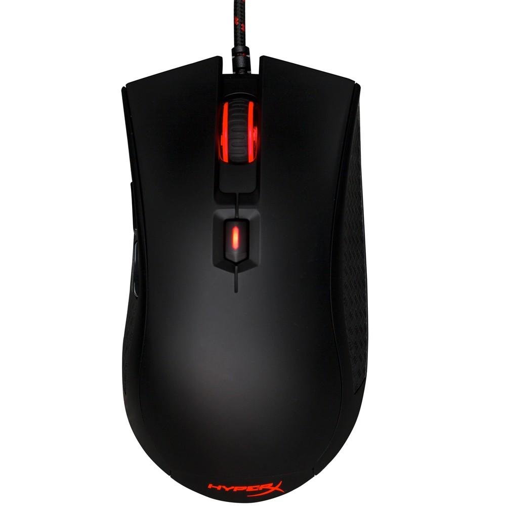 Mouse Gamer HyperX Pulsefire FPS 3200dpi - HX-MC001A/AM
