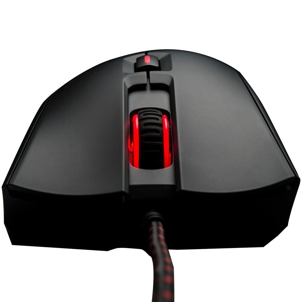 Mouse Gamer HyperX Pulsefire FPS 3200dpi - HX-MC001A/AM