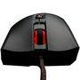 Mouse Gamer HyperX Pulsefire FPS 3200dpi - HX-MC001A/AM