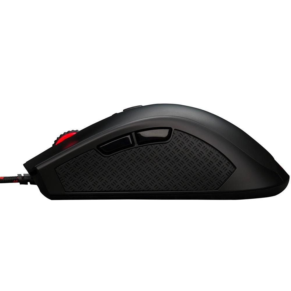 Mouse Gamer HyperX Pulsefire FPS 3200dpi - HX-MC001A/AM