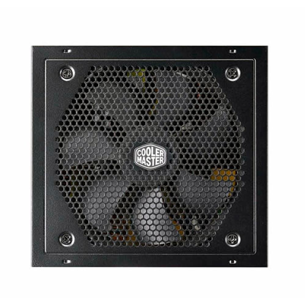 Imagem 4 de 4 do produto Fonte Cooler Master 450W Elite V3 - MPW-4501-ASAAN