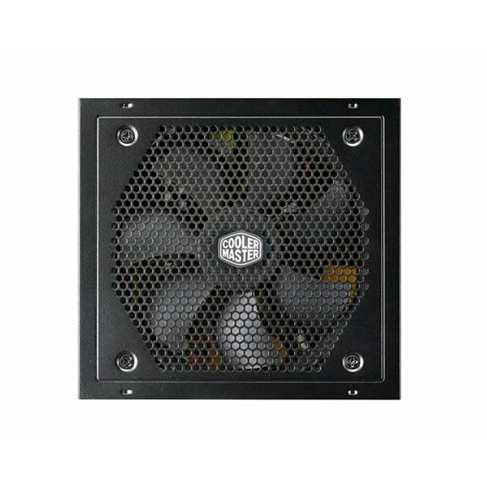 Imagem 2 de 4 do produto Fonte Cooler Master 550W Elite V3 - MPW-5501-ASAAN