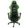 Cadeira Gamer Dazz Prime, Green - 624719
