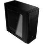 Gabinete Gamer Aerocool Mid Tower SI-5100 Preto EN58348