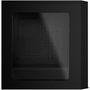 Gabinete Gamer Aerocool Mid Tower SI-5100 Preto EN58348