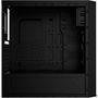 Gabinete Gamer Aerocool Mid Tower SI-5100 Preto EN58348