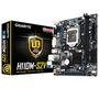 Placa-Mãe Gigabyte GA-H110M-S2V, Intel LGA 1151, mATX, DDR4