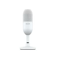 Microfone Razer Seiren V3 Mini Branco | KaBuM!