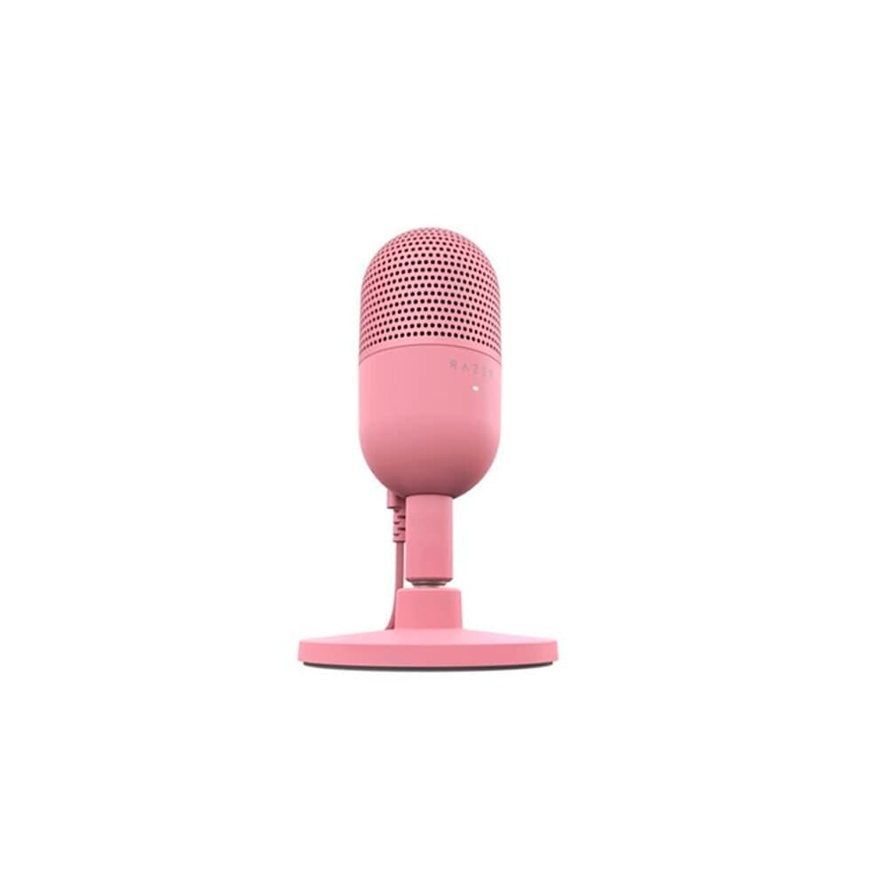 Microfone Razer Seiren V3 Mini Ultra Compacto, USB, Quartz - RZ1905050200 - view 2