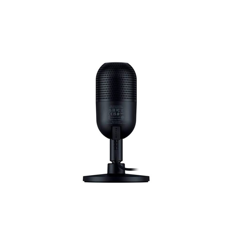 Microfone Razer Seiren V3 Mini Ultra Compacto, USB, Preto - RZ1905050100 - view 3
