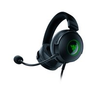 Razer Kraken V3 ゲーミングヘッドセット USB THX 7.1 Headset Razer Kraken V3 HyperSense, USB | KaBuM!
