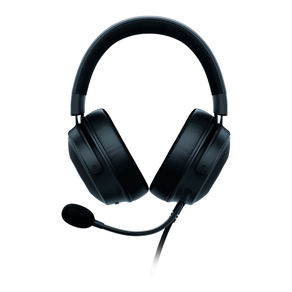 Razer Kraken V3 HyperSense ゲーミングヘッドセット Headset Razer Kraken V3 HyperSense, USB | KaBuM!