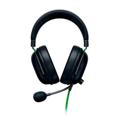Headset Razer BlackShark V2 X, 7.1, PC | KaBuM!