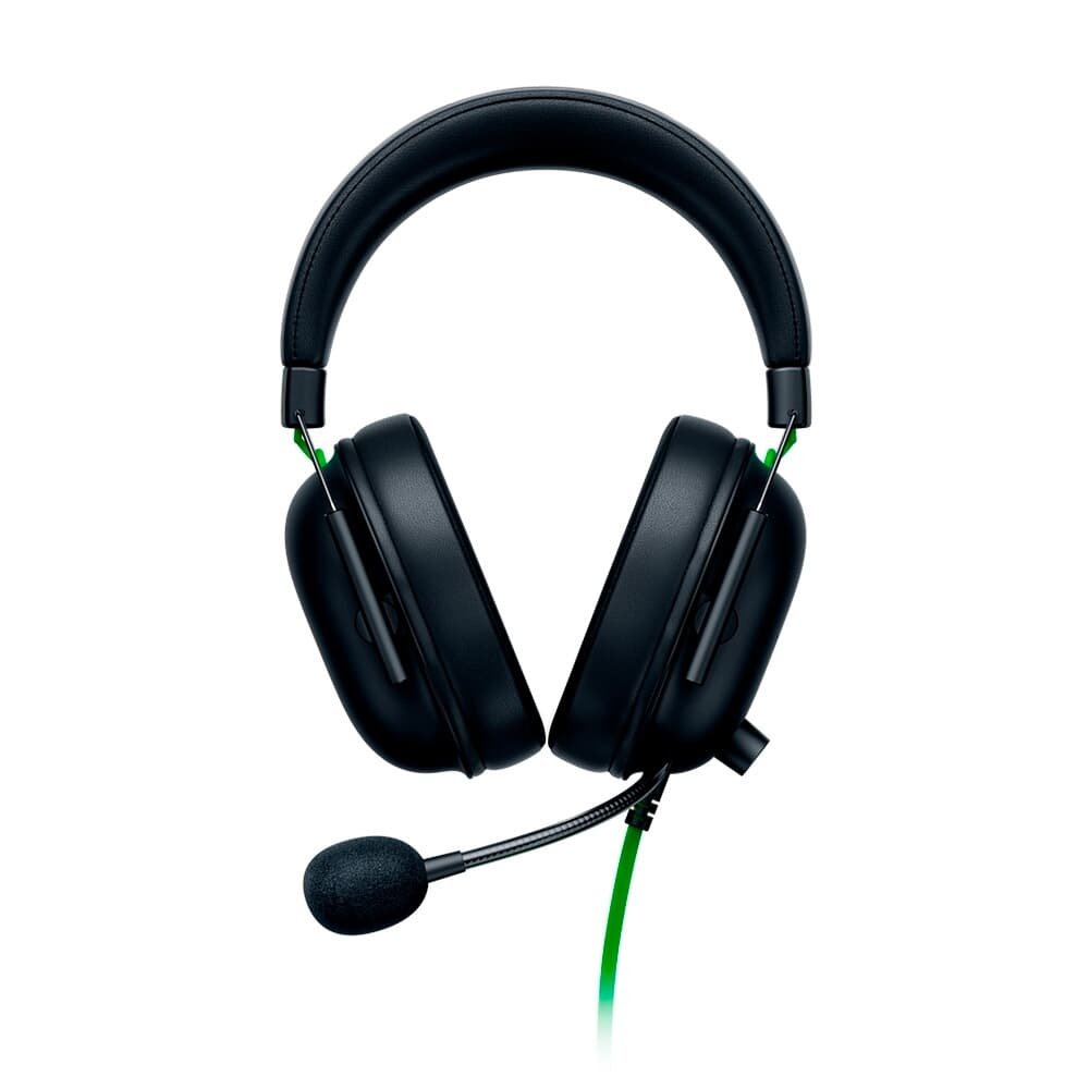 Headset Razer BlackShark V2 X, 7.1, PC | KaBuM!